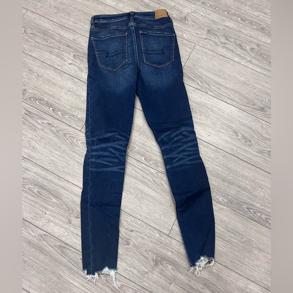 Next level stretch high rise jeans - Picture 3 of 7